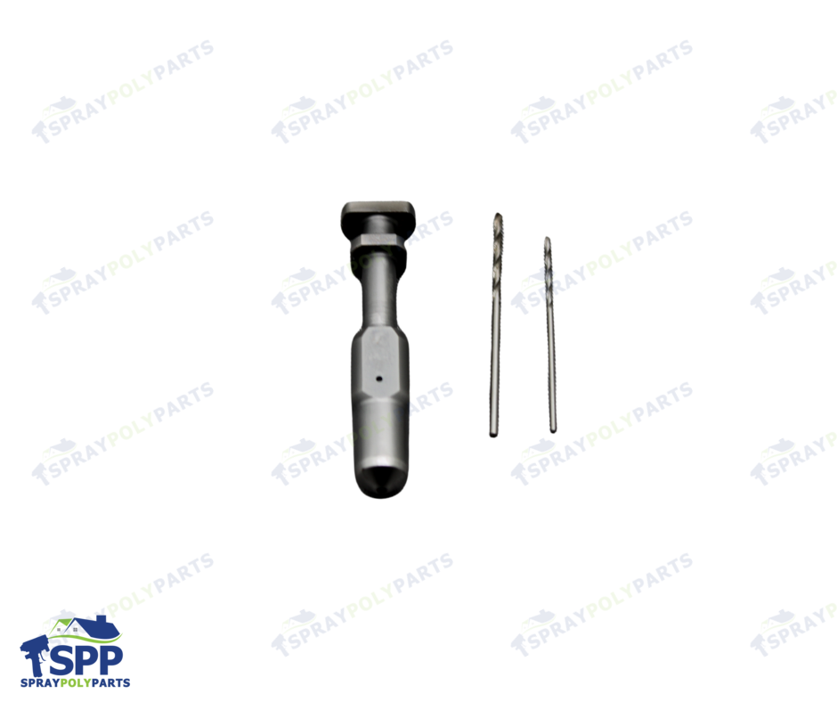 4242 ROUND MC FUSION CS KIT (RD0101)