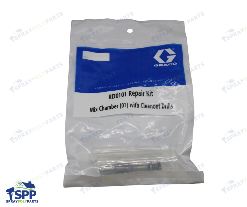 4242 ROUND MC FUSION CS KIT (RD0101)
