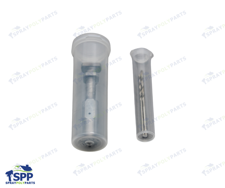 5252 ROUND MC FUSION CS KIT (RD0202)