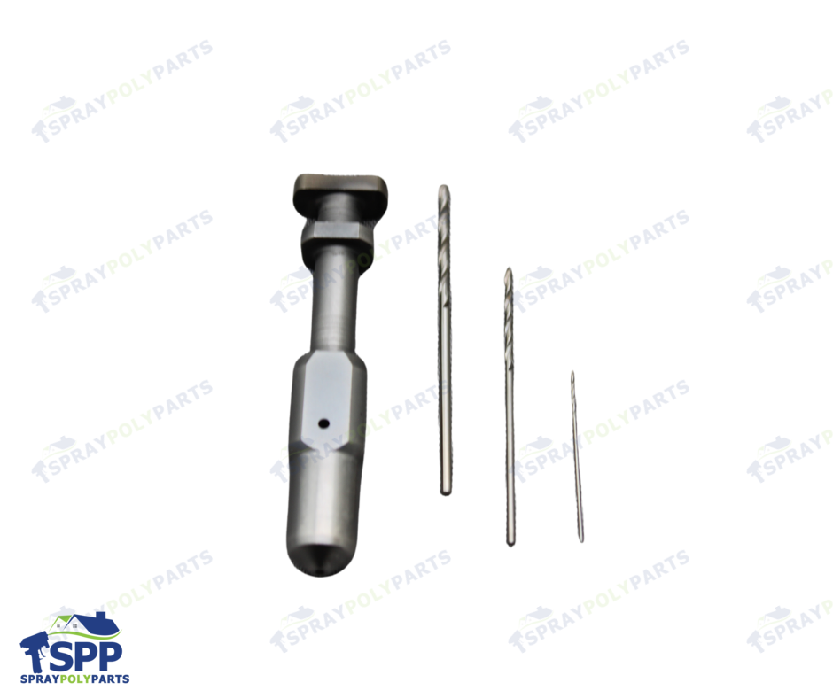 ROUND MC 2020 FUSION CS KIT (RD2020)
