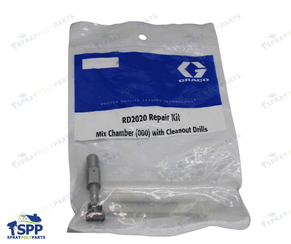 ROUND MC 2020 FUSION CS KIT (RD2020)