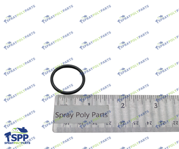 SPP 248134A O RING 6 PK (ORG 248134A (6) PACK) (ORG-248134A-(6)-PACK)