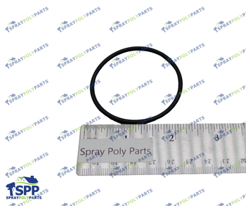 SPP 248135A O RING 6 PK (ORG 248135A (6) PACK) (ORG-248135A-(6)-PACK)