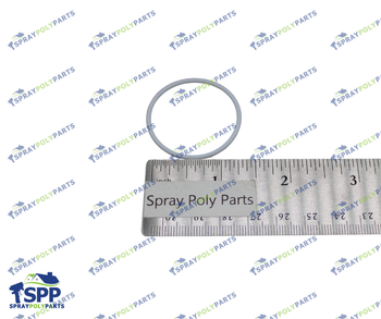 SPP 25M244A O RING 50 PK (ORG 25M244 50) PACK) (ORG-25M244-(50)-PACK)