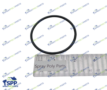 SPP 25M245A ORING 25 PK (ORG 25M245A (25) PACK) (ORG-25M245A-(25)-PACK)