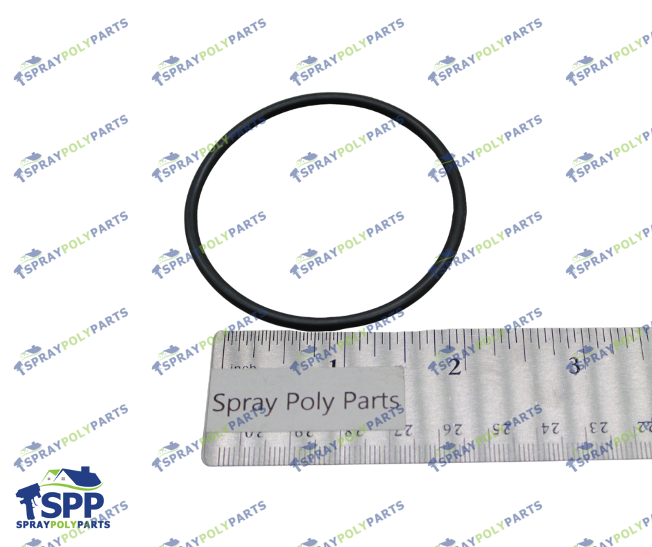 QUANTITY 25 ORING KIT (25M245)