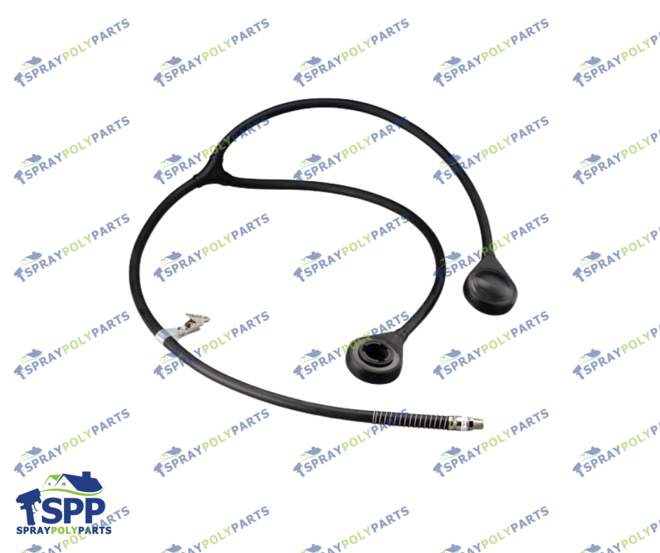 SA2500 Dual Mask Airline (SSSA2500)