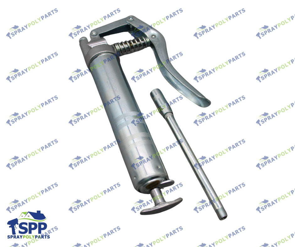 PMC GREASE GUN (TL00002) (TL-00002)