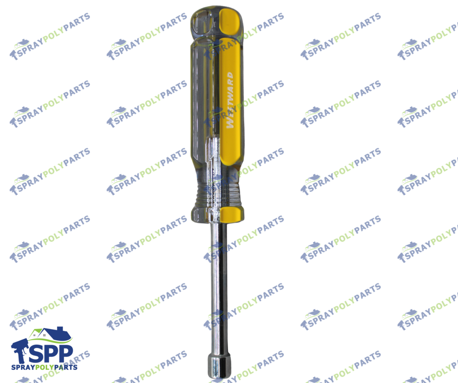 5/16 SPINTITE, NUT DRIVER (TL04001) (TL-04001)
