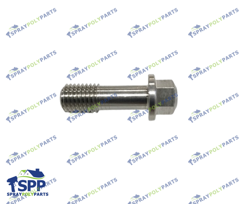 COUPLING BLOCK MOUNTING SCREW (TN-04193)