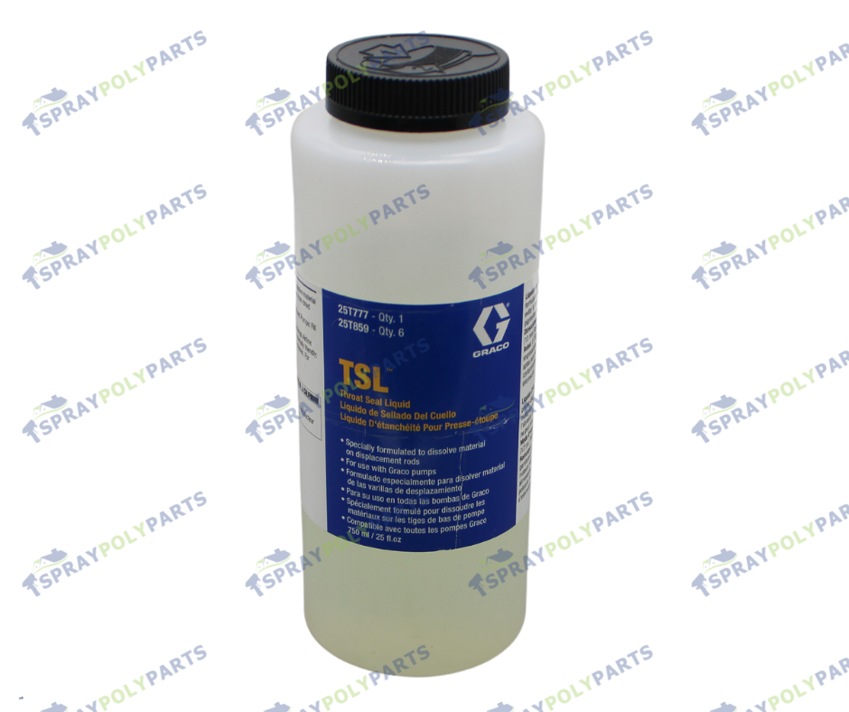 GRACO FLUID, 25 OZ (25T859)