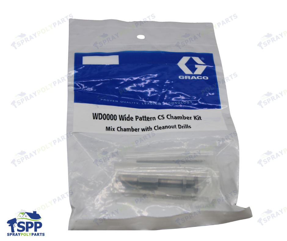 2828 WIDE MC FUSION CS KIT (WD0000)