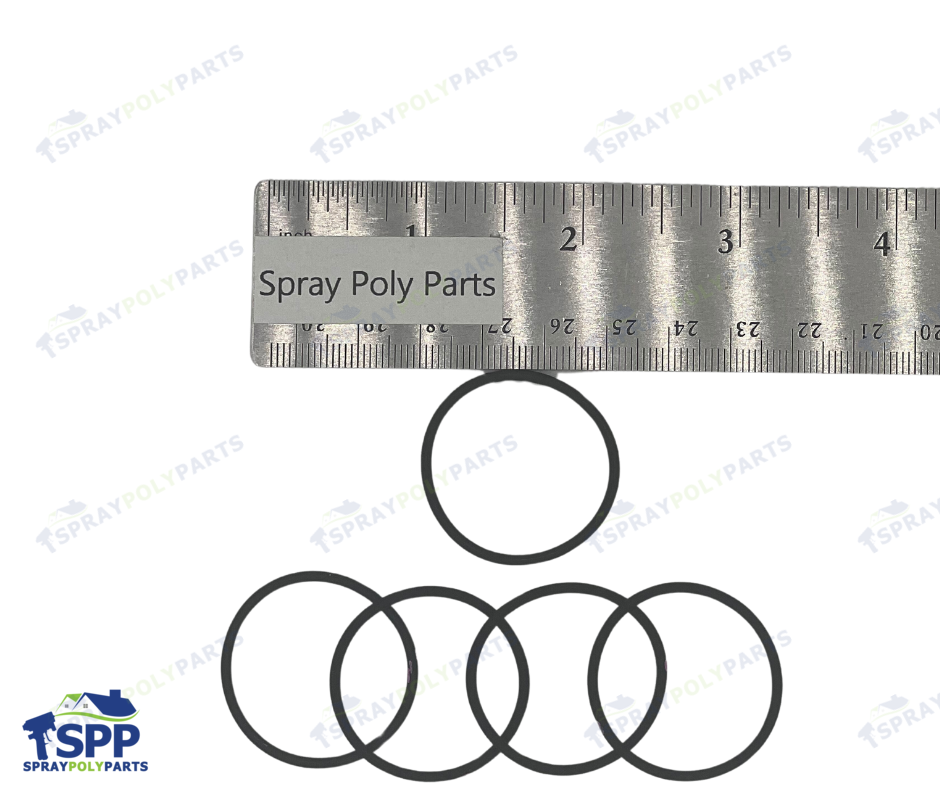 GRACO #024 FX90 ORING KIT (2001150)