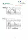 IPM TRANSFER PUMP (810203)