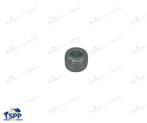 PLUG, PIPE (100139)
