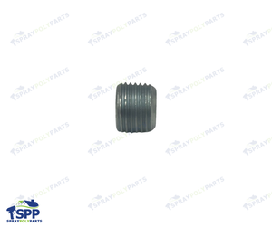 PLUG, PIPE (100139)