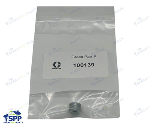 PLUG, PIPE (100139)