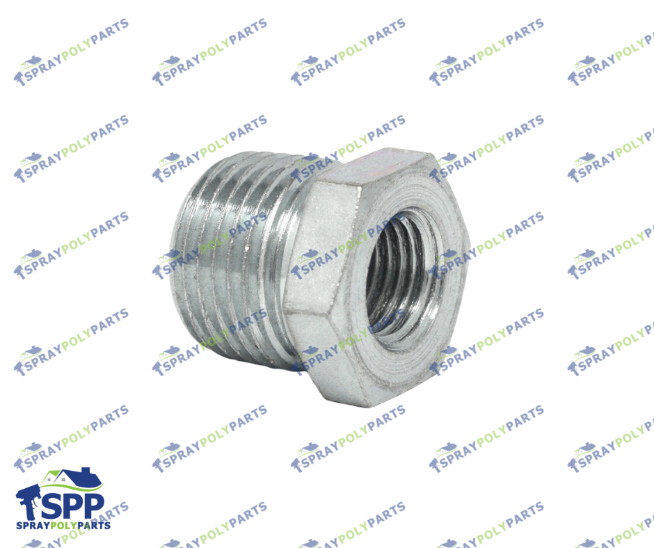 GRACO PIPE BUSHING (100206)