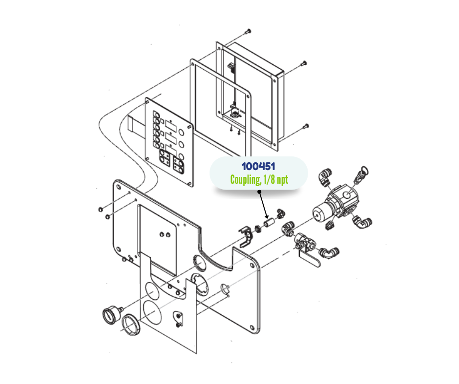 COUPLING (100451)