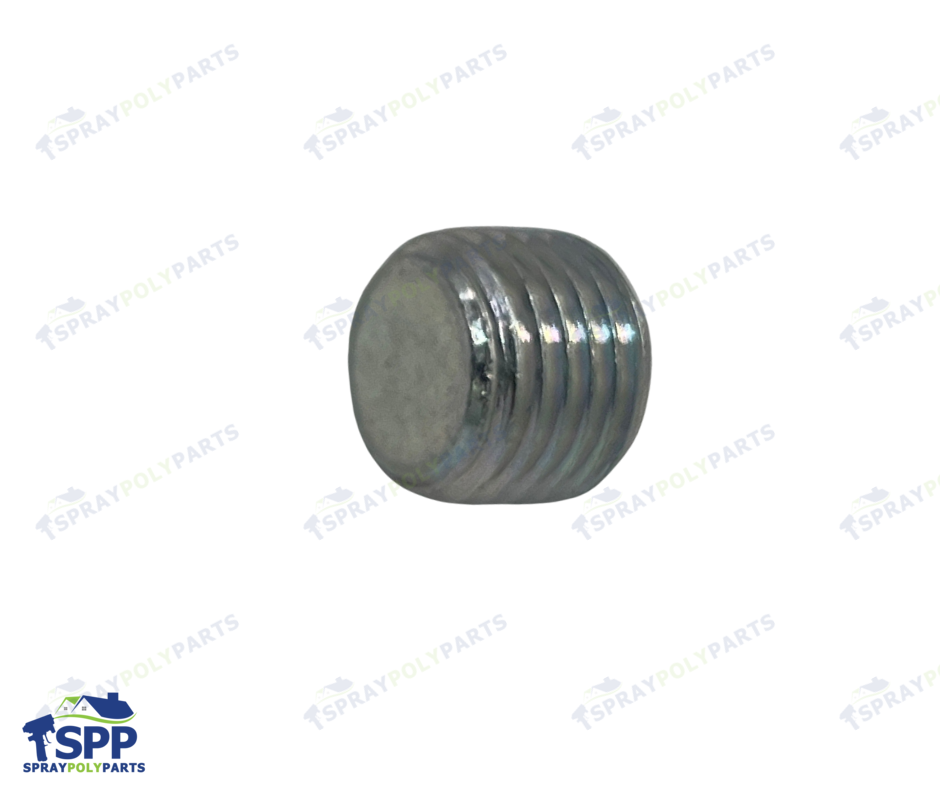 GRACO PIPE PLUG (100721)
