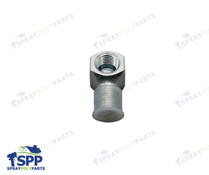 GRACO STREET ELBOW FITTING (100840)