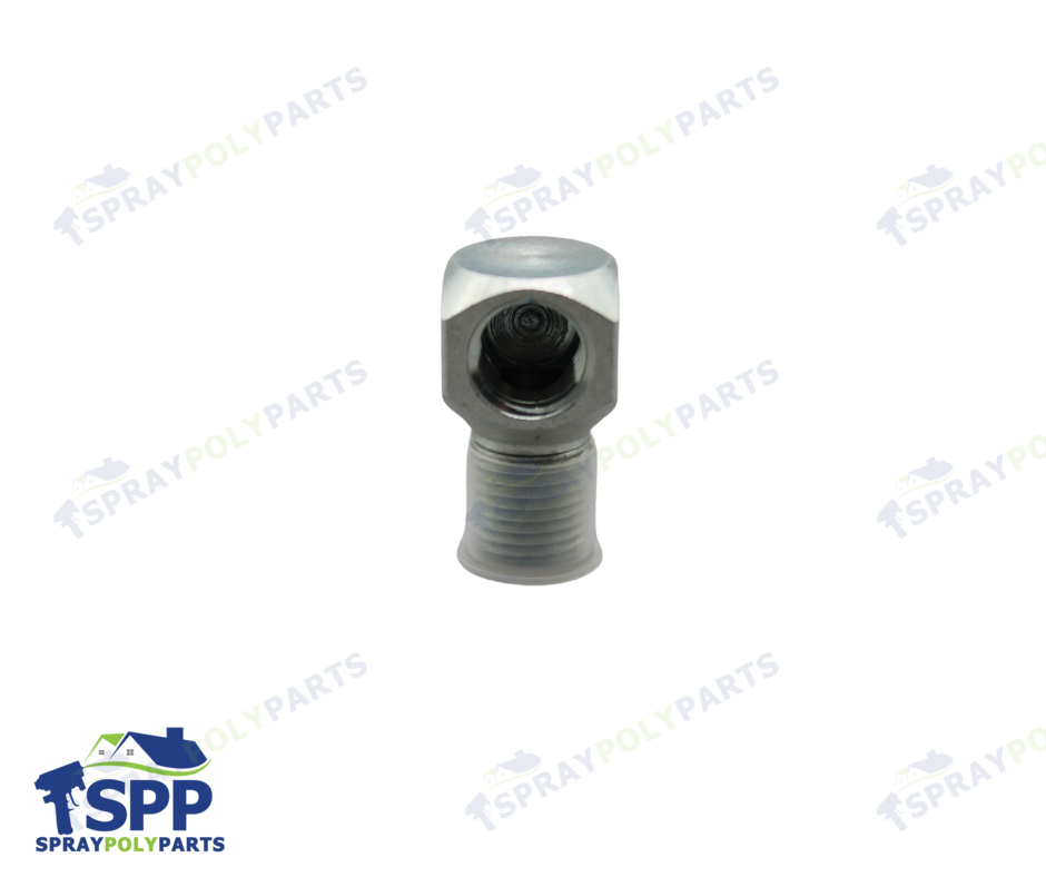 GRACO STREET ELBOW FITTING (100840)
