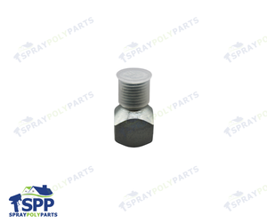 GRACO STREET ELBOW FITTING (100840)