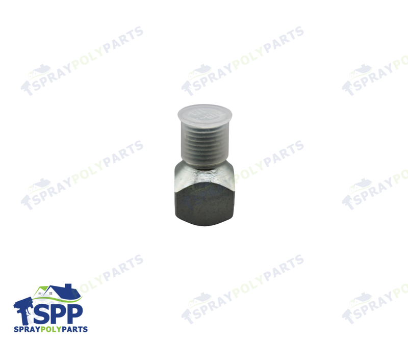 GRACO STREET ELBOW FITTING (100840)