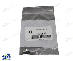 GRACO GREASE FITTING (100846)