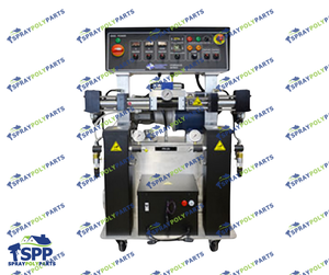 PMC PH25 PROPORTIONER, 3HP, 220V, 3PH, 90T, 14KW (101234)