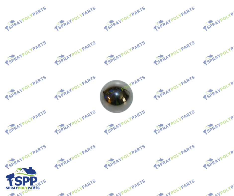 GRACO BALL BEARING;T1(101750)