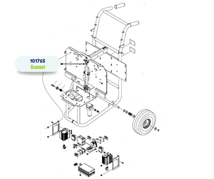 GROMMET (101765)