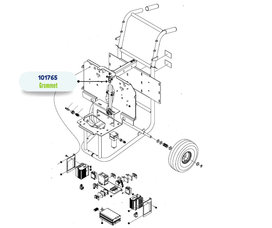 GROMMET (101765)