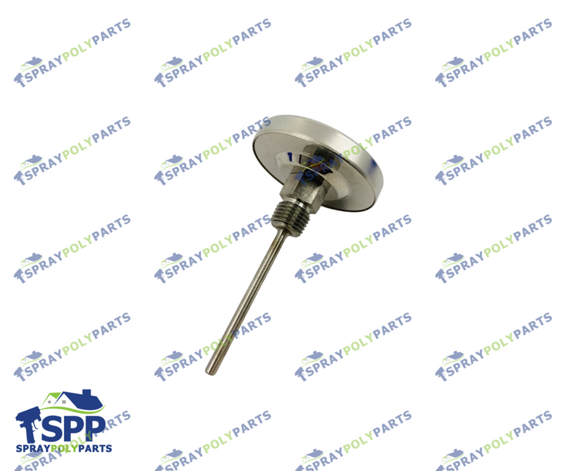GRACO DIAL THERMOMETER (102124)