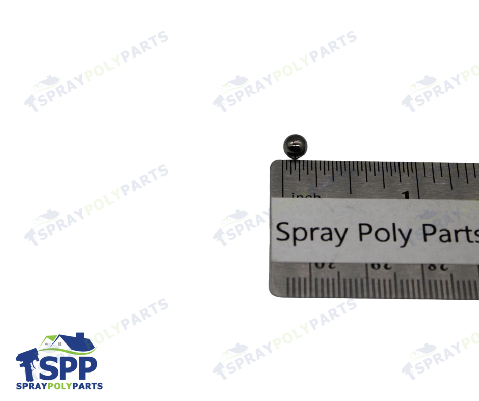 CARBIDE BALL (104396)