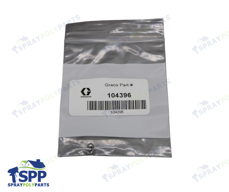 CARBIDE BALL (104396)