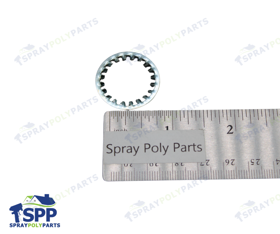 BULKHEAD FITTING (104641)