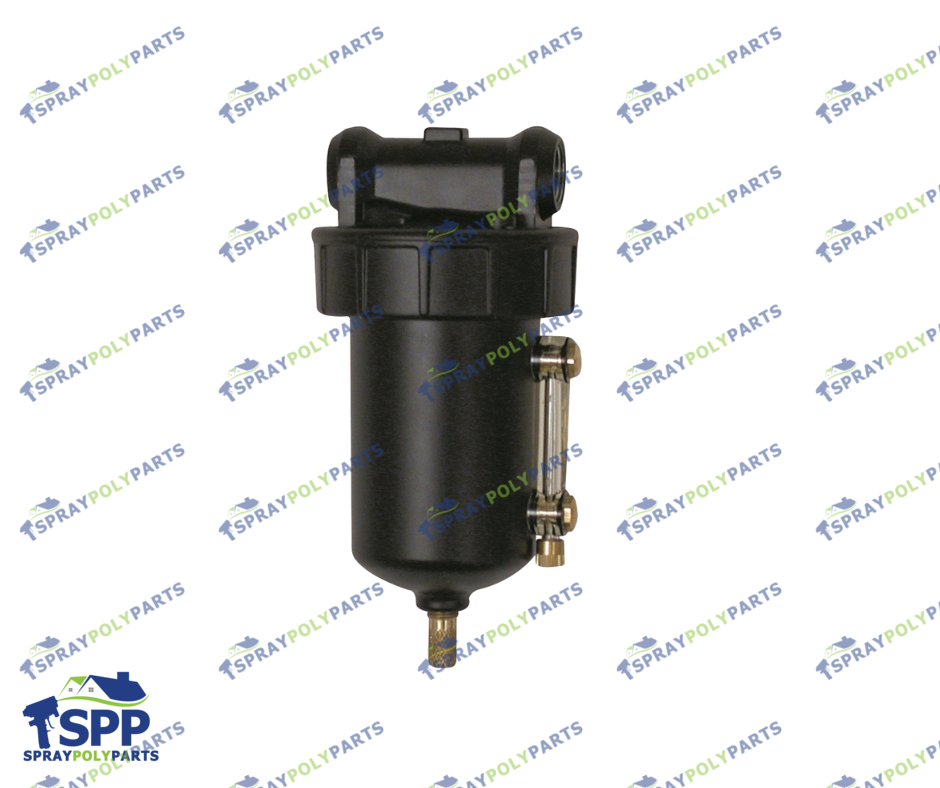 GRACO AIR FILTER3/8(106148)