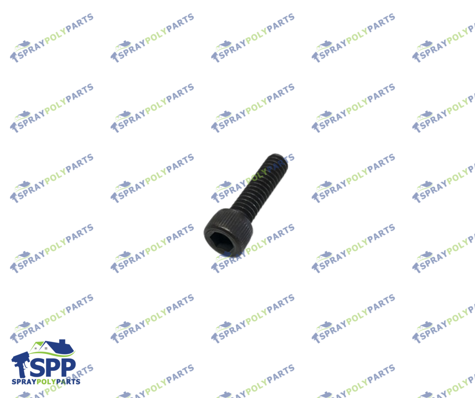 GRAO 832 UNRC3A X.625 SCH SCREW (106245)