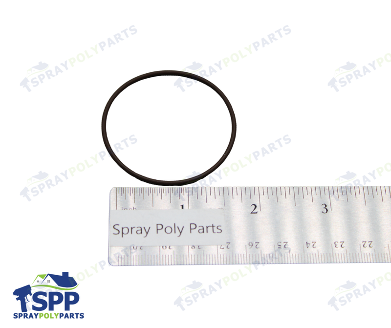 ORING PACKING (106258)