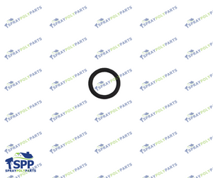 PACKING, O-RING (106555)