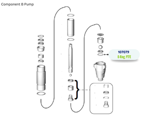 R2 PACKING ORING (107079)