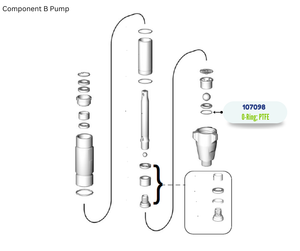 PACKING ORING (107098)