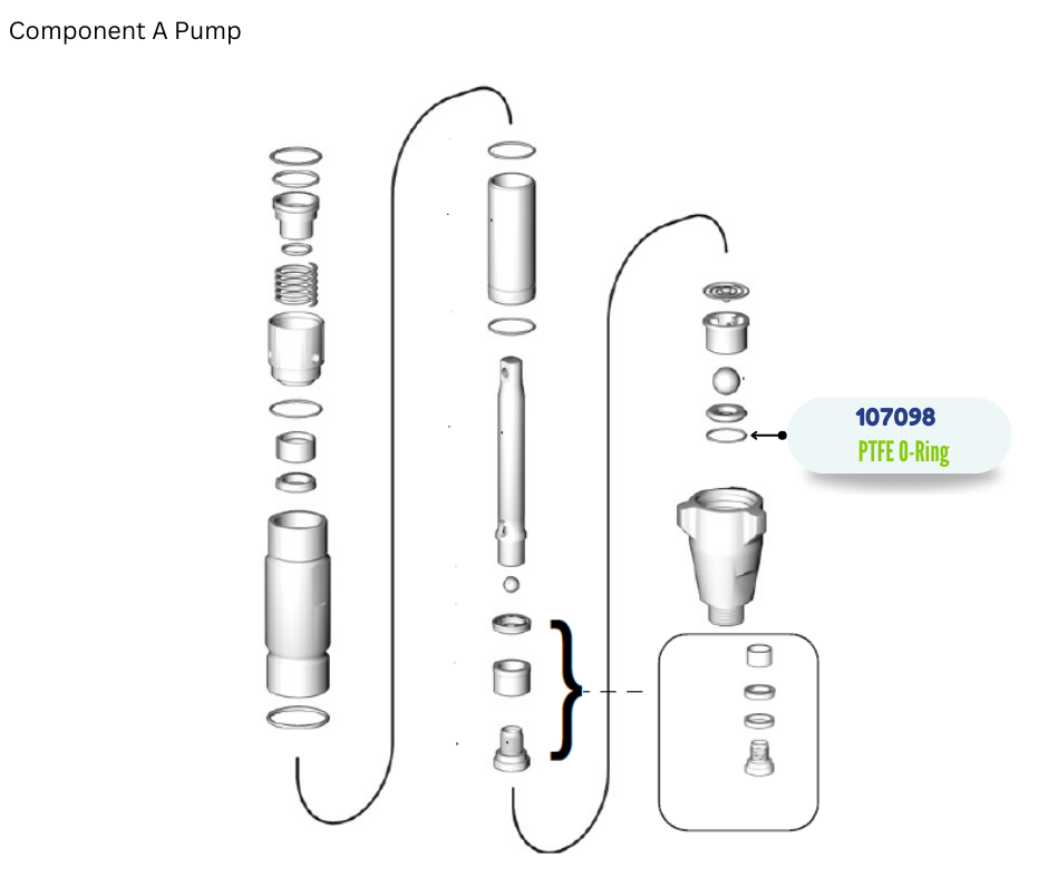 PACKING ORING (107098)