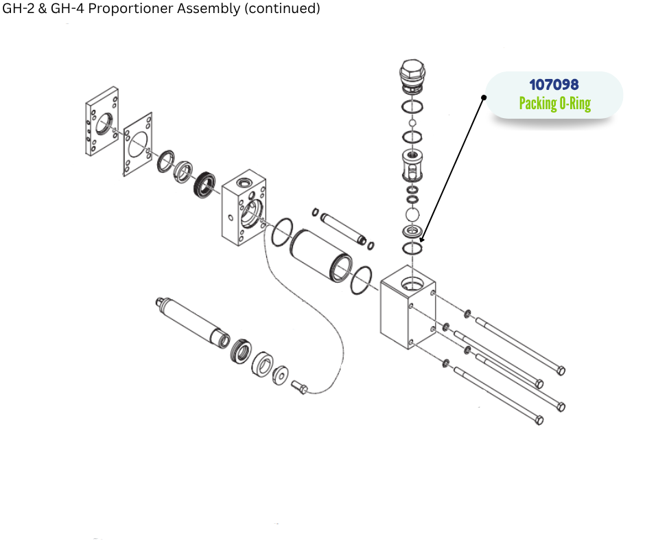 PACKING ORING (107098)