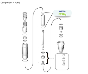 PACKING ORING (107098)