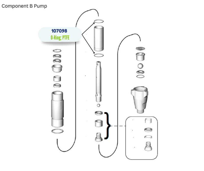 PACKING ORING (107098)