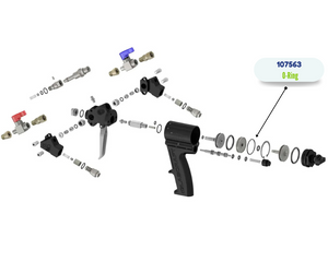 ORING PACKING (107563)