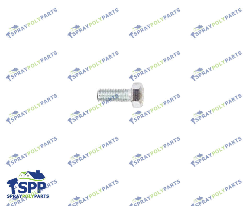 GRACO PNH MACH SCREW (109032)