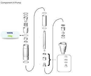ORING PACKING (111178)